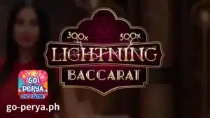 Alamin kung alin ang nangungunang live na Lightning Baccarat casino at makakuha ng ilang tip sa kung paano laruin ang laro.