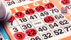 Ang mga paligsahan sa Bingo ay ang perpektong paraan upang makipag-head-to-head sa iba pang mga mahilig sa bingo.