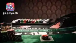 Sa parehong poker at live na dealer na mga laro sa casino, ang pagkilala sa papel ng mga pagkakaiba ay mahalaga