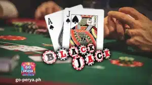 Ngunit kung gusto mong makuha ang buong pagsasanay sa blackjack online, narito ang ilang bagay na dapat tandaan muna.