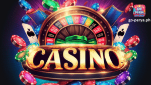Sa pagdating ng mga online casino, ang mga manlalaro mula sa buong mundo ay maaaring ma-access ang iba't ibang mga