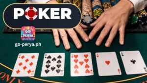 Ang online poker ay lalong nagiging popular at ang paglalaro ng poker sa isang online na casino ay hindi kailanman naging mas madali.