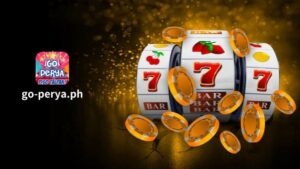 Para sa iyong kaginhawahan, ang Go Perya ay naglista ng mga nangungunang unang deposito na bonus slot at online na casino