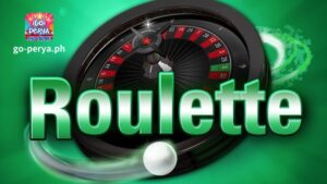 Ang mga pangunahing kaalaman sa online roulette ay napakasimple. Upang manalo, ang mga manlalaro ay kailangang maglagay