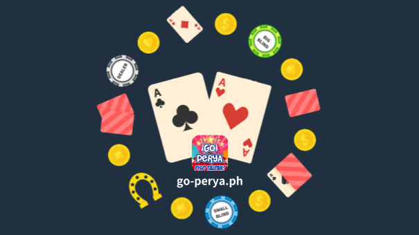 Ang layunin ng Go Perya ay maging isang tapat, independiyenteng casino kung saan ang mga manlalaro ay maaaring maglaro ng poker.