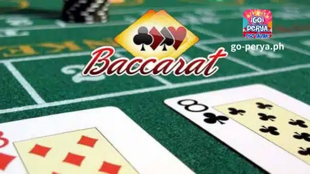 Bago sumabak sa diskarte ng Go Perya, mahalagang magkaroon ng malinaw na pag-unawa sa laro. Ang Baccarat ay isang sikat na laro ng baraha na kadalasang nilalaro sa mga casino. Ang laro ay nagsasangkot ng dalawang kamay - ang manlalaro at ang tagabangko - at ang bagay ay ang tumaya kung aling kamay ang may mas mataas na halaga.