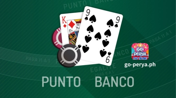 Ang Baccarat ay isang sikat na laro ng card na nilalaro sa loob ng maraming siglo. Ang Punto Banco Baccarat, na kilala rin bilang American Baccarat, ay isa sa mga pinakasikat na variation ng laro. Sa artikulong ito, titingnan ni Go Perya ang mga patakaran, diskarte, at diskarte sa paglalaro ng Punto Banco Baccarat.