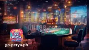 Ang “JILI178 online casino” ay nag-aalok ng libu-libong mga laro sa online casino para sa mga manlalaro, tulad ng baccarat, slot machine, sports betting, poker, at pangingisda. Ang mga platform ng mga laro na ito ay may tamang pahintulot mula sa pamahalaan ng Pilipinas at ay sumasailalim sa kanilang regulasyon. Maraming mga espesyal na tampok ang JILI178 online casino: tulad ng user-friendly na interface at malawak na pagpipilian ng mga laro. Mayroon na kaming mahigit na 400,000 mga miyembro hanggang sa ngayon. Dahil sa mga mapanghamong promosyon at 24/7 na propesyonal na serbisyo sa customer, kami ay isa sa pinakapinagkakatiwalaang online casino sa Pilipinas.