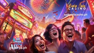 Itinatag ang Lucky Cola Online Casino noong 2021, na may simula na puhunan na 60,000,000 piso, at itinatag ng tatlong mga taong may pangitain: Jose Carreon, Mariella Valdez, at Rafael Rosales. Sa maikling panahon, ito ay naging isa sa pinakapopular na online casino sa Pilipinas. Sa kasalukuyan, hanggang sa Agosto ng 2023, ang casino ay mayroon nang higit sa 500,000 rehistradong mga gumagamit, na ginagawang legal na destinasyon para sa nakaka-engganyong mga laro sa Pilipinas.