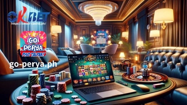 Ano ang ibig sabihin ng OKBET? “OKBET” ay tumutukoy sa pagiging OK (okay) sa pamamagitan ng pagsasagawa ng mga sports betting sa online platform. Sa aming logo, makikita ang aming dedikasyon sa mga manlalaro.