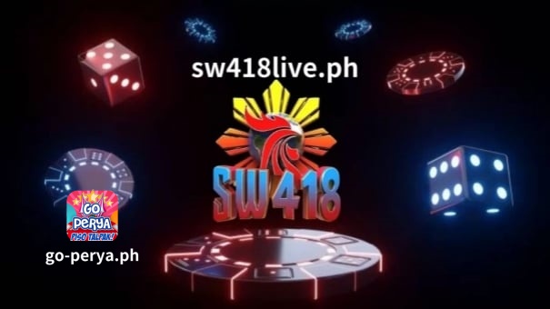 Ang SW418 LIVE Sabong ay patuloy na isa sa pinakapopular na laro sa pagsusugal sa sports sa Pilipinas. Ang SW418 International ay isa sa mga pangunahing online na plataporma ng pagsusugal sa Sabong sa Pilipinas ngayon. Nagbibigay kami ng mataas na kalidad at patas na mga laban! Mag-enjoy ng mga laban ng mataas na kalidad, kung saan maaari kang makilahok at manood ng mga live na laban gamit ang iyong mobile phone, tablet, o computer.