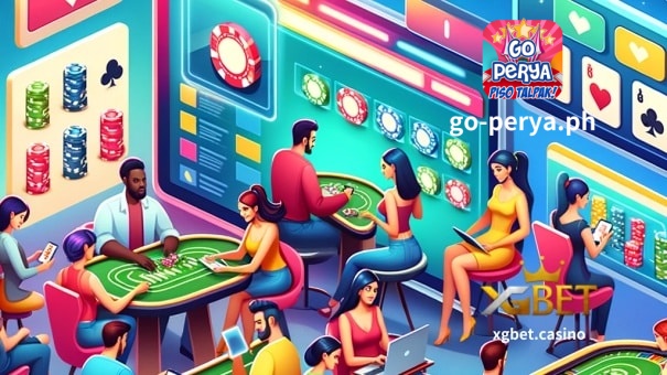 Ang XGBET ay ang pinakamahusay na tagapagbigay ng laro ng slot machine, na nagbibigay ng immersive at nakakexcite na karanasan sa laro. Ang aming mga laro ng slot machine ay inilunsad sa Pilipinas, at nag-aalok kami ng mga pagkakataon sa mga manlalaro na manalo ng malalaking premyo. Ang aming mga laro ay idinisenyo upang magbigay ng oras ng libangan, at ang aming natatanging sistema ng premyo ay tiyak na magtitiyak na laging mayroong inaasahang mga bagay para sa mga manlalaro.