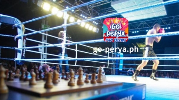 Ang chess boxing, o chess boxing, ay isang hybrid na sport na naghahalili sa pagitan ng chess at boxing. Ang isport na ito ay itinuturing na isa sa mga pinaka-mapanghamong sa mundo dahil pinagsasama nito ang malawak na itinuturing na pinaka-intelektwal na hinihingi na isport (chess) sa kung ano ang itinuturing ng marami na pinaka-hinihingi sa pisikal (boxing/combat sports) .