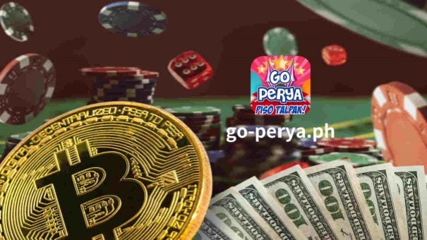 Ang mga Cryptocurrency ay pumasok sa mga online na site ng pagsusugal at naging mahalagang bahagi ng pagsusugal para sa karamihan ng mga manlalaro ng online casino. Sa artikulong ito, tinitingnan ni Go Perya ang lumalagong impluwensya ng mga Cryptocurrency sa online gaming at ang mga pakinabang na dulot nito sa industriya.