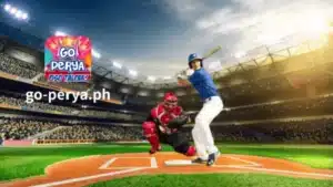 Ang Baseball ay ang unang organisadong isport sa Estados Unidos, na may unang propesyonal na mga liga na nagsimula sa kalagitnaan ng ika-19 na siglo. Matagal nang umiral ang baseball at nananatiling mahal na isport sa Go Perya. Pumapatol ka man, nagpi-pitch o nanghuhuli, ang paglalaro ng baseball ay nangangailangan ng tiyak na dami ng koordinasyon ng kamay-mata.