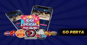 Go Perya Casino Ang Pinakamahusay na Online Gaming sa Pilipinas