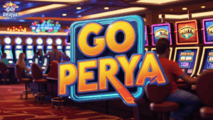 Go Perya Register Pasok na sa Online Sabong at Casino Fun