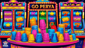 Go Perya Withdraw Gabay para sa mga Manlalarong Pilipino