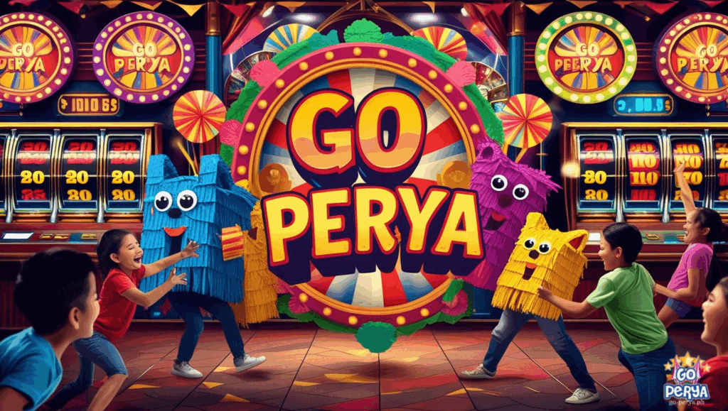 Go Perya Deposit Gabay para sa Mabilis na Pagsali sa Online Sabong at Casino