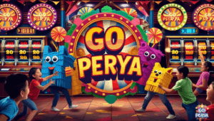 Go Perya Deposit Gabay para sa Mabilis na Pagsali sa Online Sabong at Casino