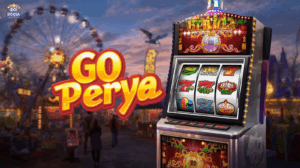 Go Perya Gaming: Online Perya na Exciting at Legit