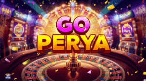 Go Perya Live: Sabong at Perya Online Now!