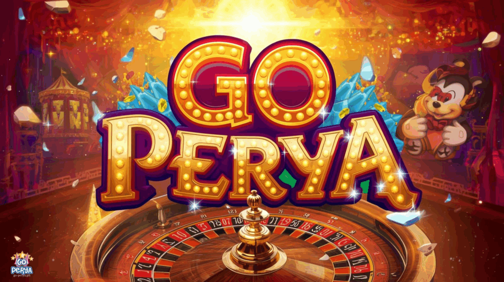 Go Perya Slot: Slot Games na Exciting at Mananalo
