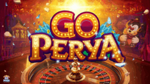 Go Perya Slot: Slot Games na Exciting at Mananalo