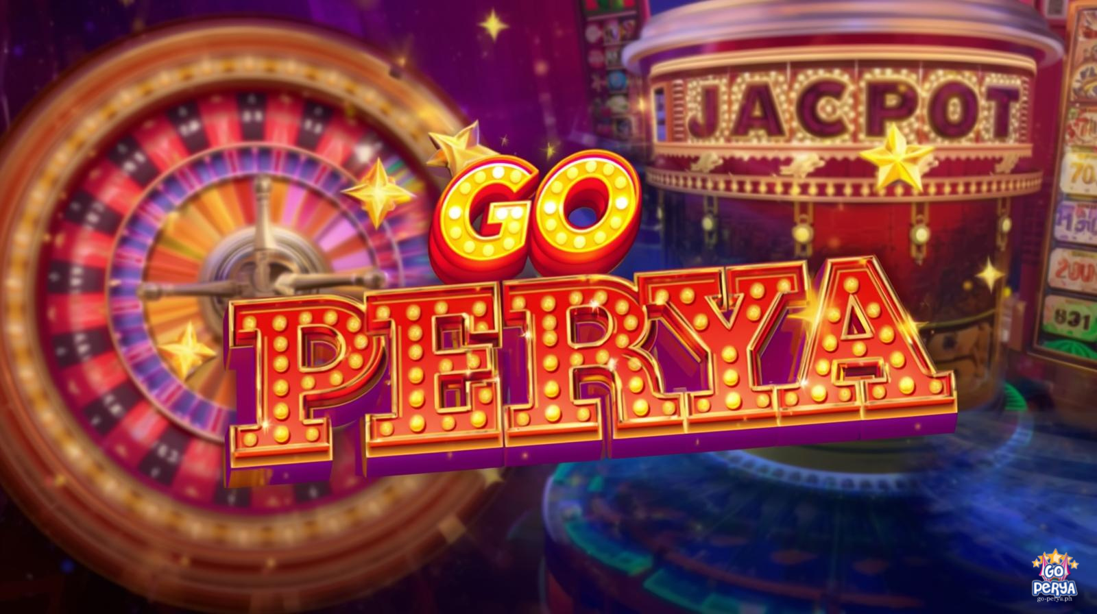 Go Perya Download: Madaling Paraan para sa Pinoy Fun