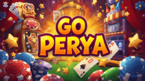 Go Perya Gaming Ang Pinakamasayang Online Perya para sa mga Pinoy