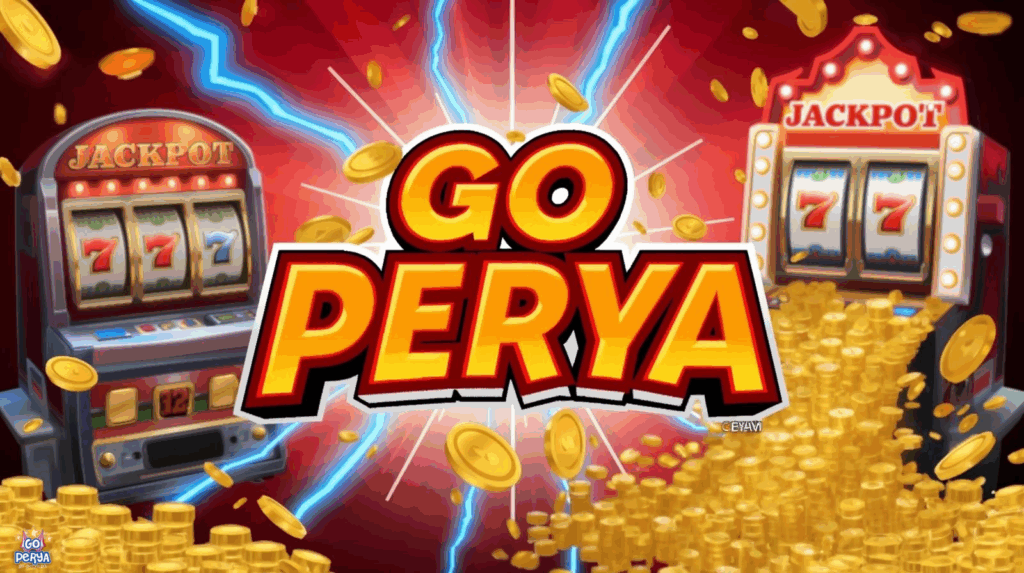 Go Perya Gcash Casino Ang Pinakamasayang Online Perya sa Pilipinas