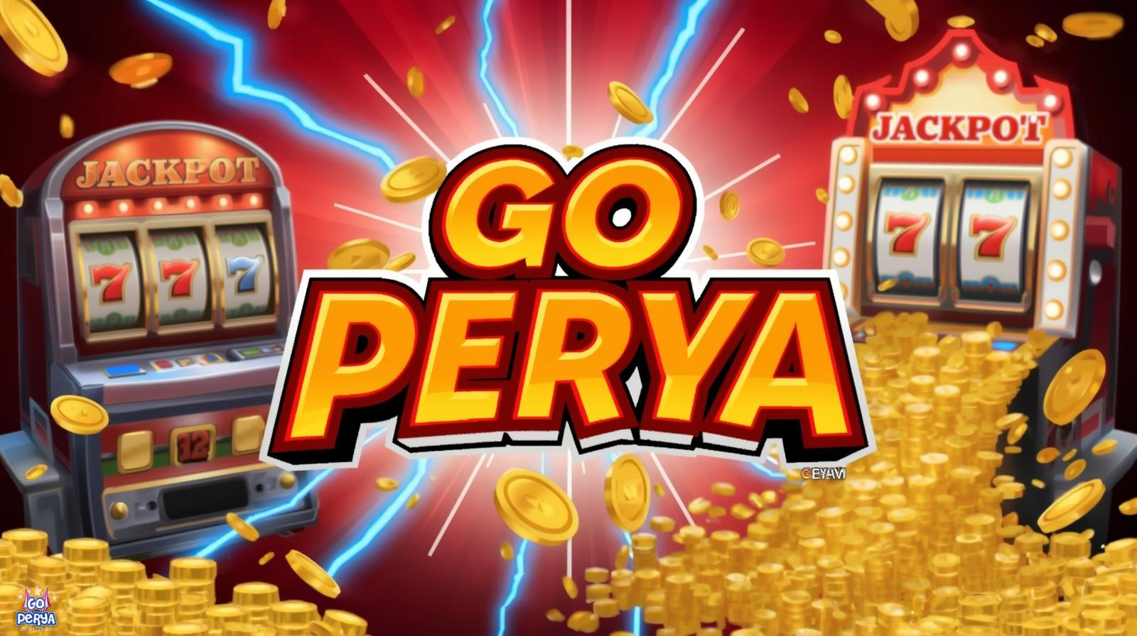 Go Perya Gcash Casino Ang Pinakamasayang Online Perya sa Pilipinas